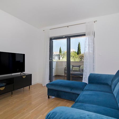 Brand New Apartment In Dubrovnik Bagian luar foto