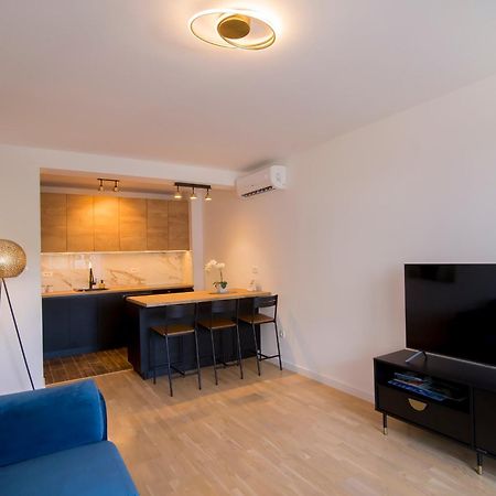 Brand New Apartment In Dubrovnik Bagian luar foto