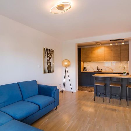 Brand New Apartment In Dubrovnik Bagian luar foto