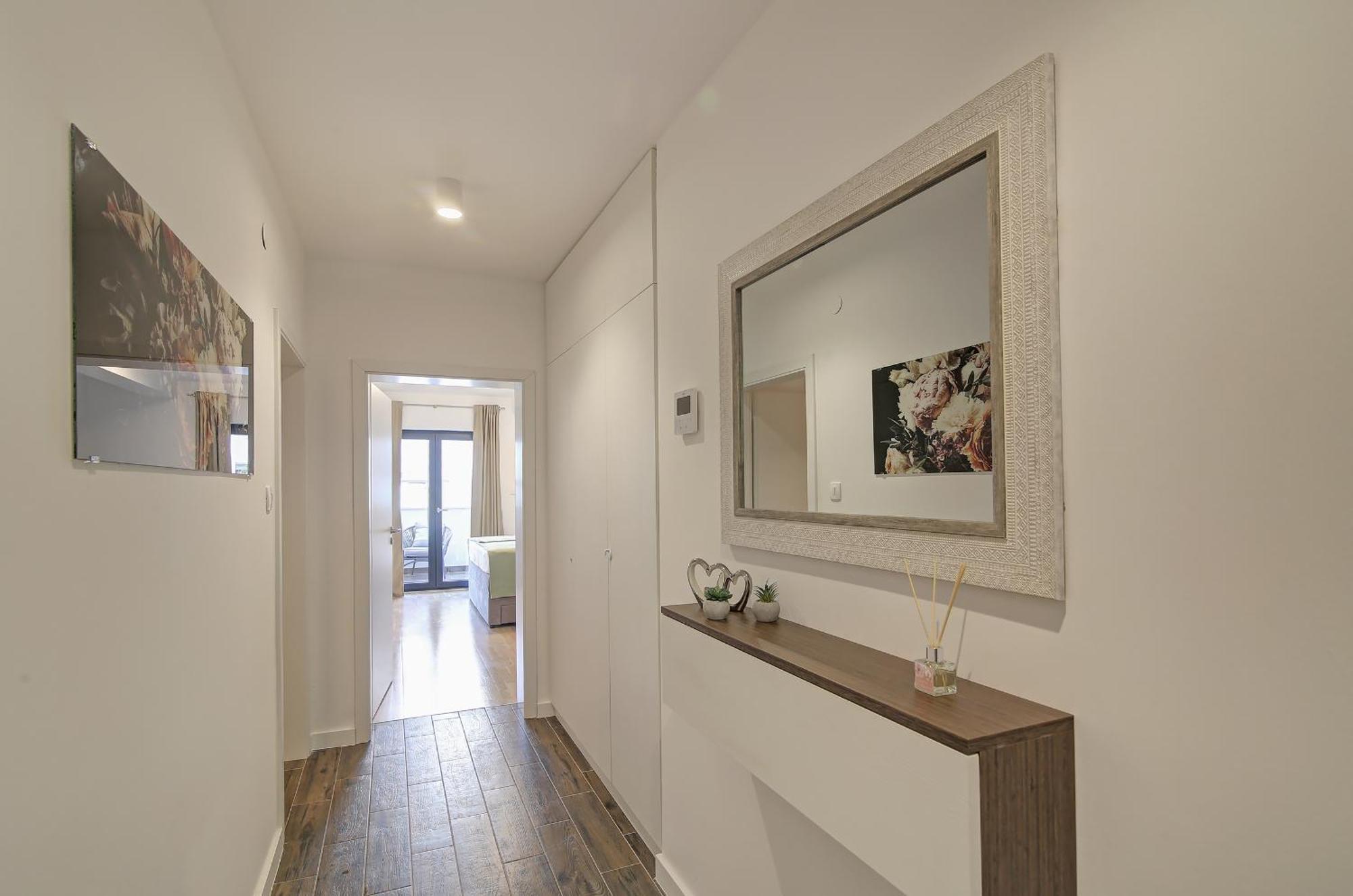 Brand New Apartment In Dubrovnik Bagian luar foto