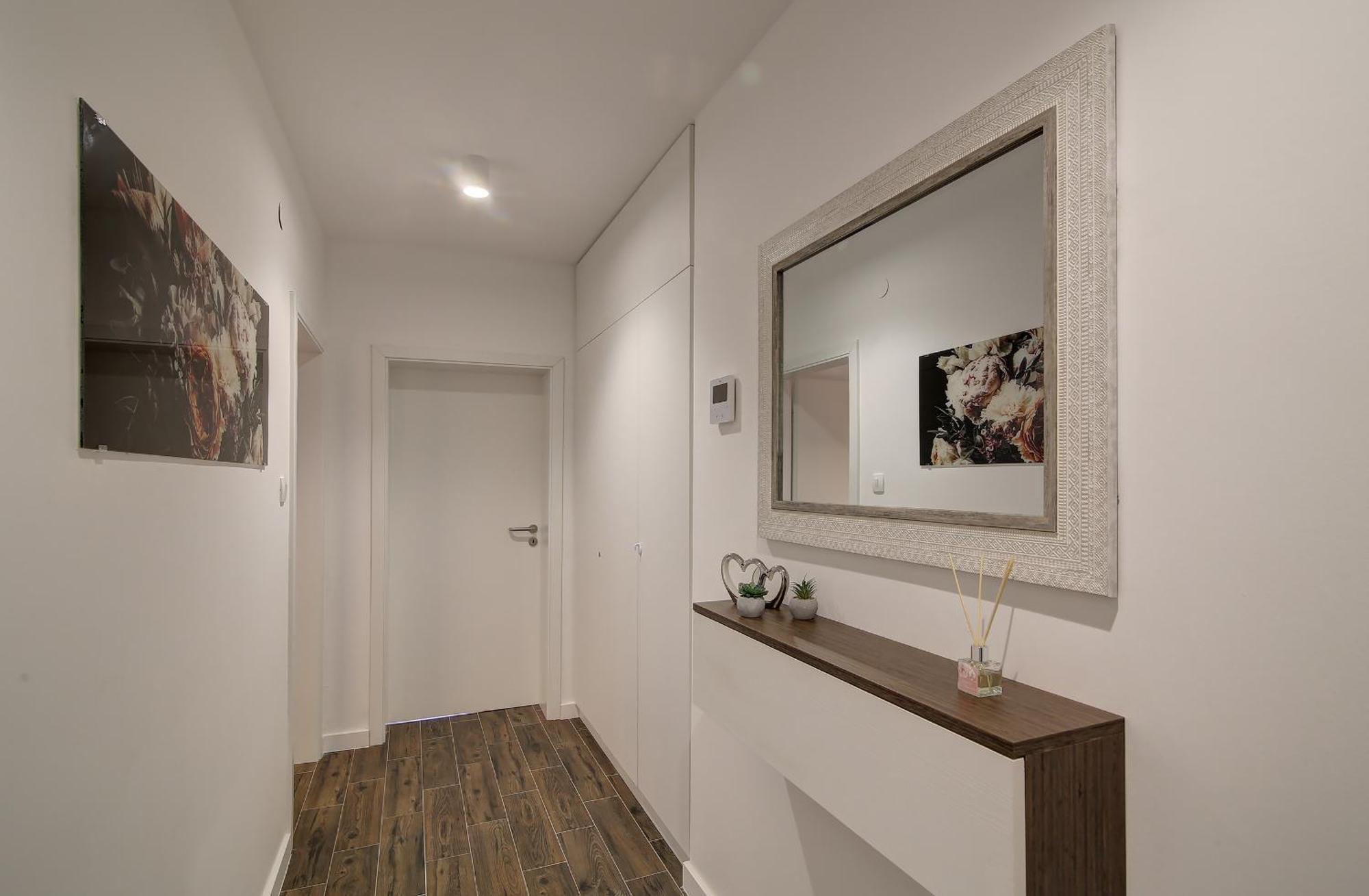 Brand New Apartment In Dubrovnik Bagian luar foto