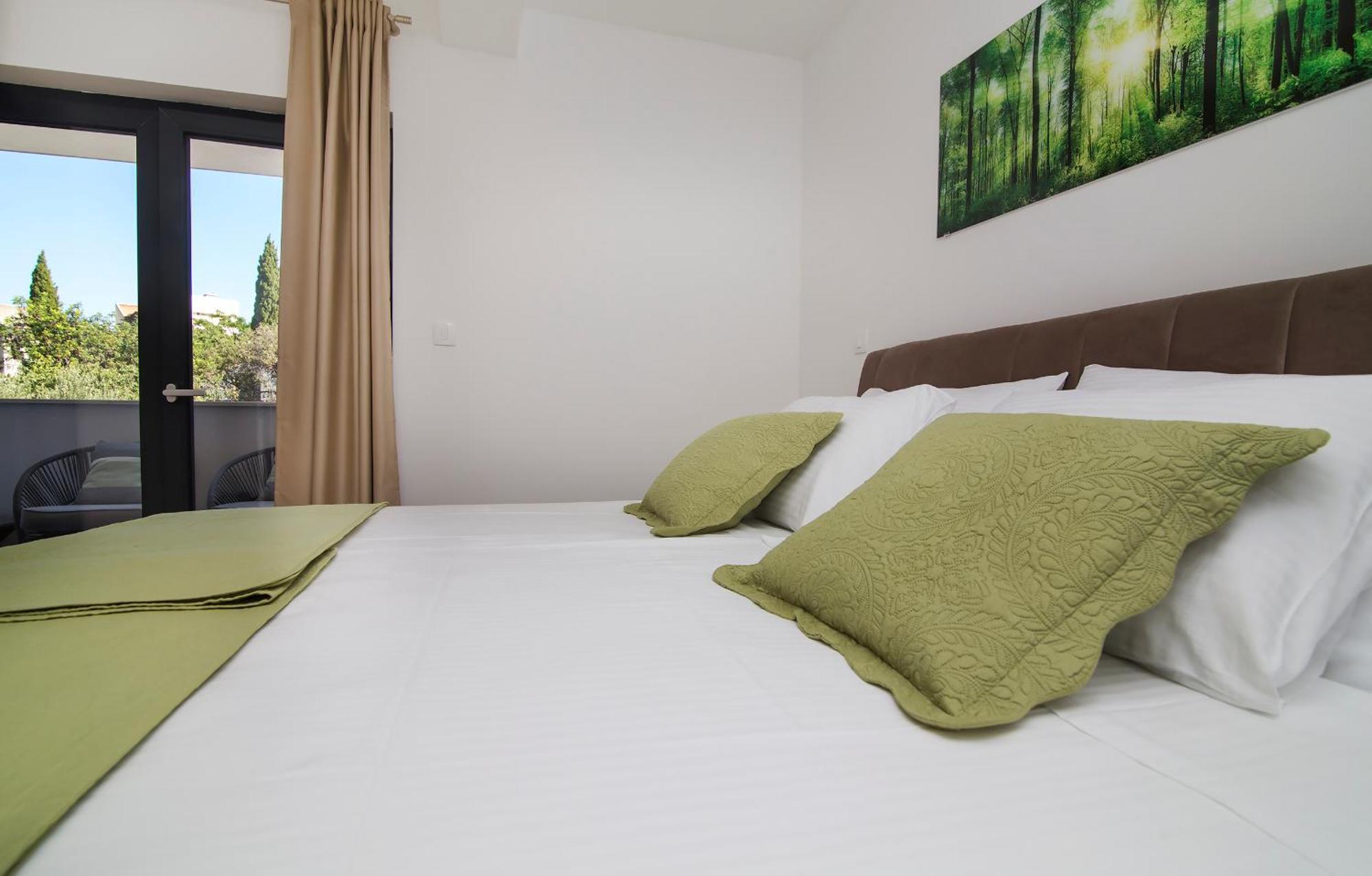 Brand New Apartment In Dubrovnik Bagian luar foto
