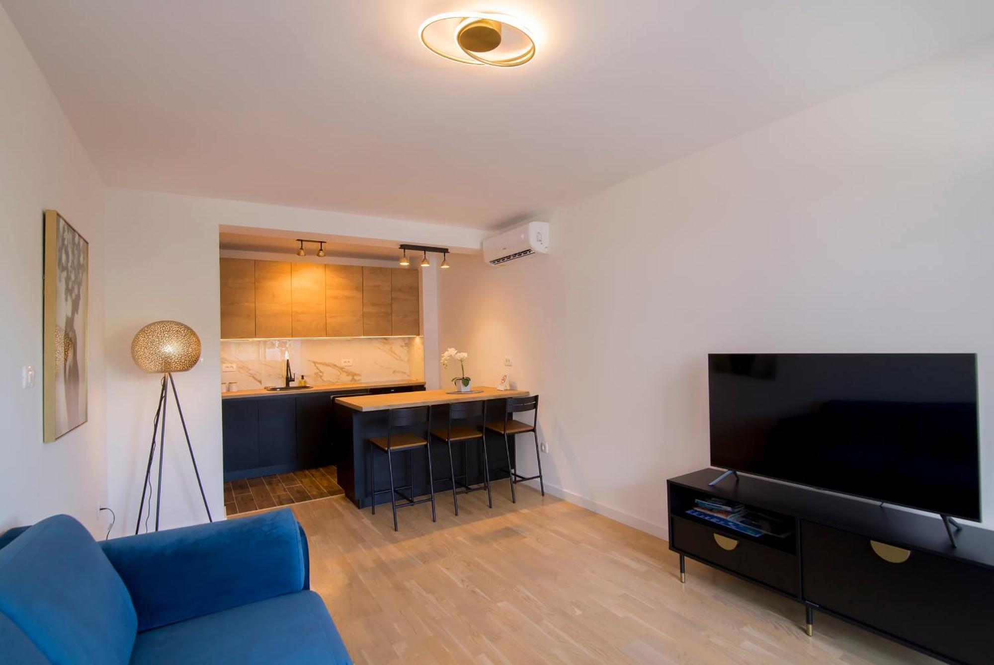 Brand New Apartment In Dubrovnik Bagian luar foto