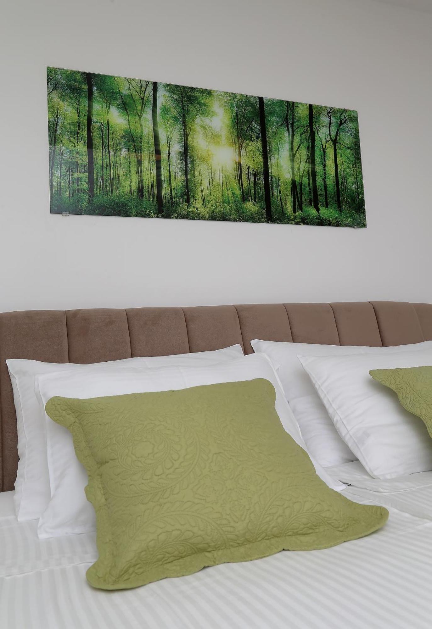 Brand New Apartment In Dubrovnik Bagian luar foto