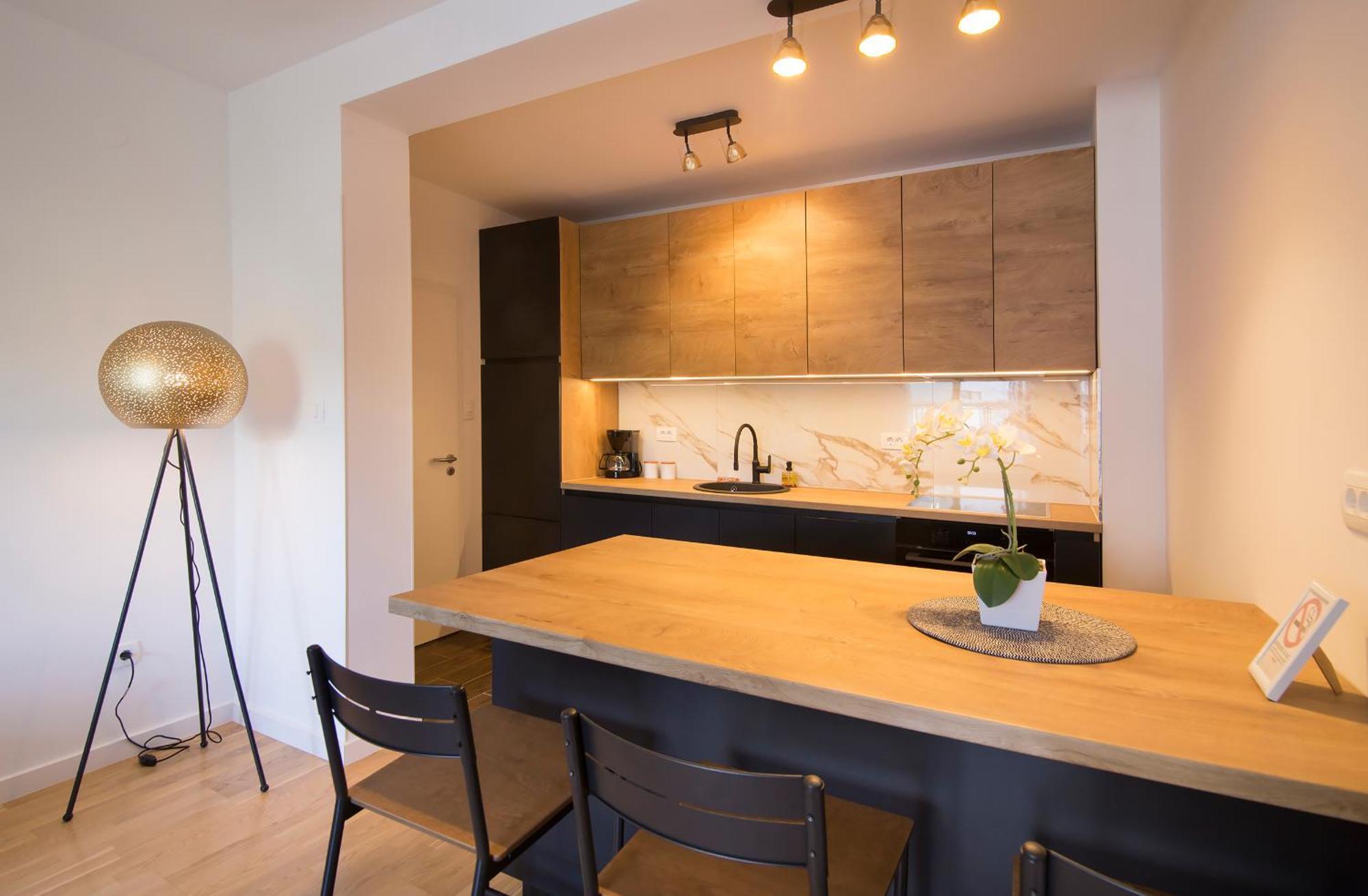 Brand New Apartment In Dubrovnik Bagian luar foto