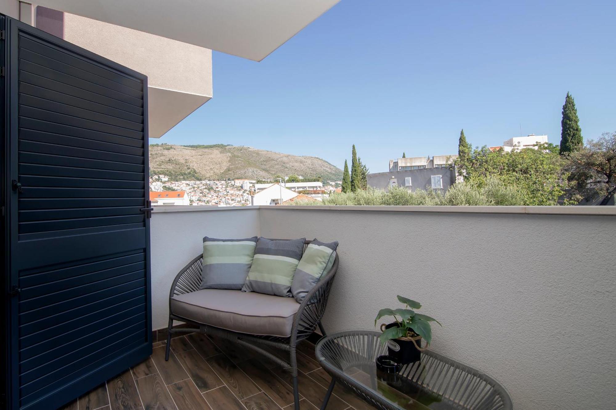 Brand New Apartment In Dubrovnik Bagian luar foto