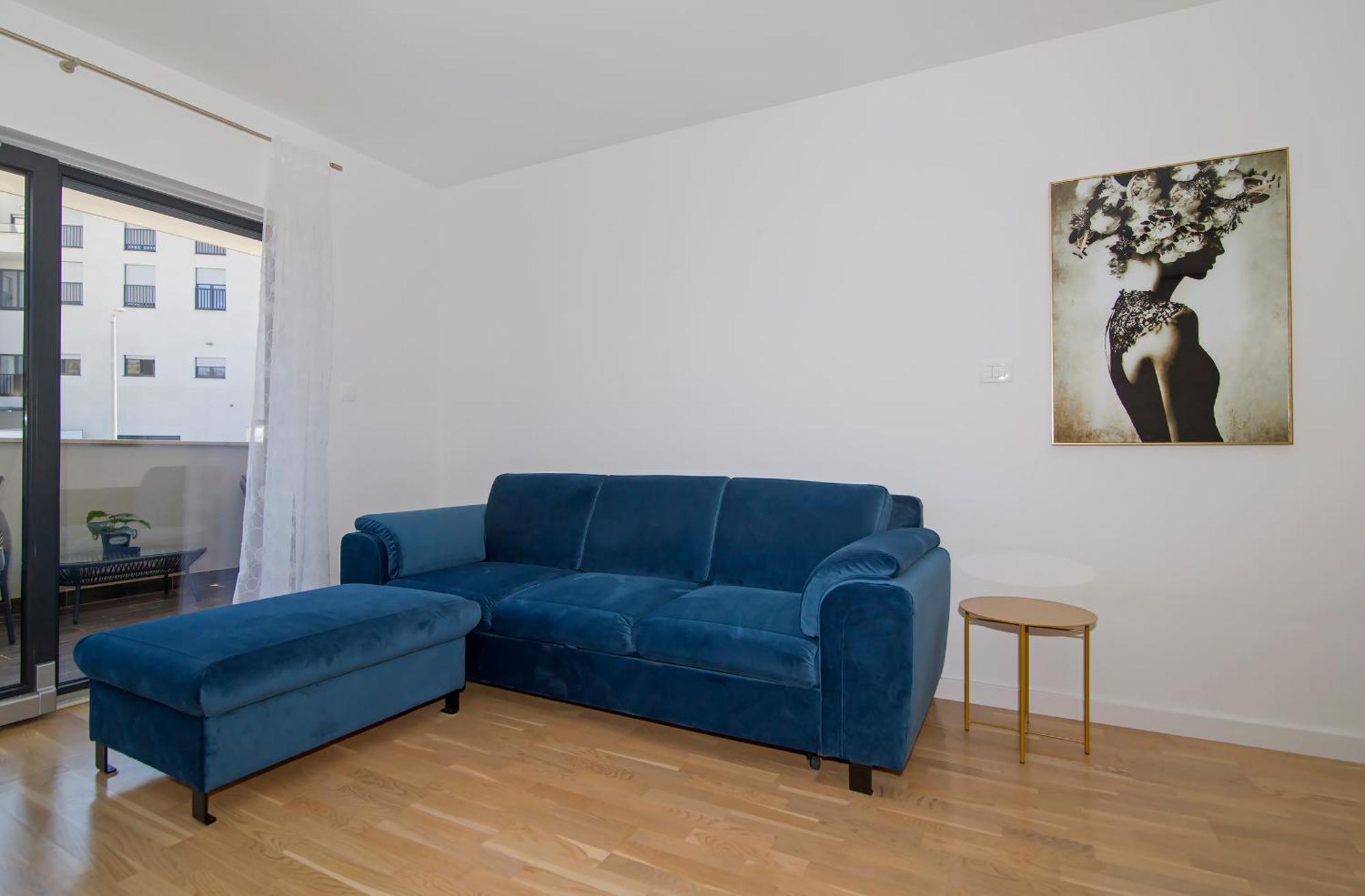 Brand New Apartment In Dubrovnik Bagian luar foto