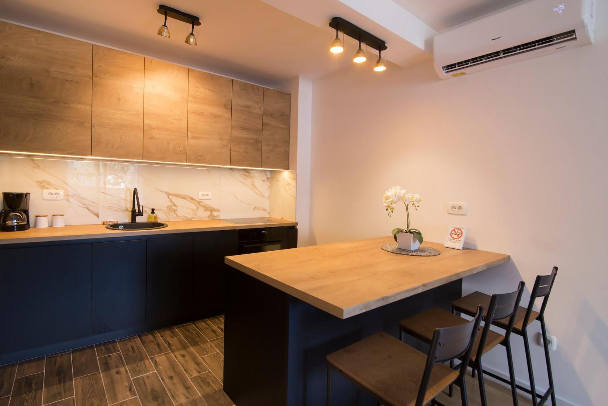 Brand New Apartment In Dubrovnik Bagian luar foto