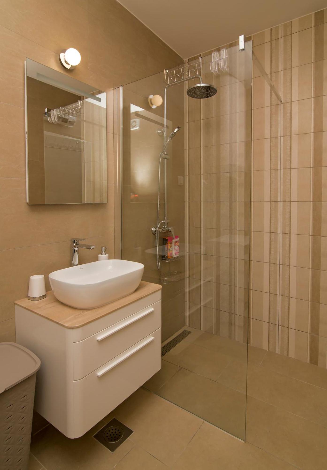 Brand New Apartment In Dubrovnik Bagian luar foto